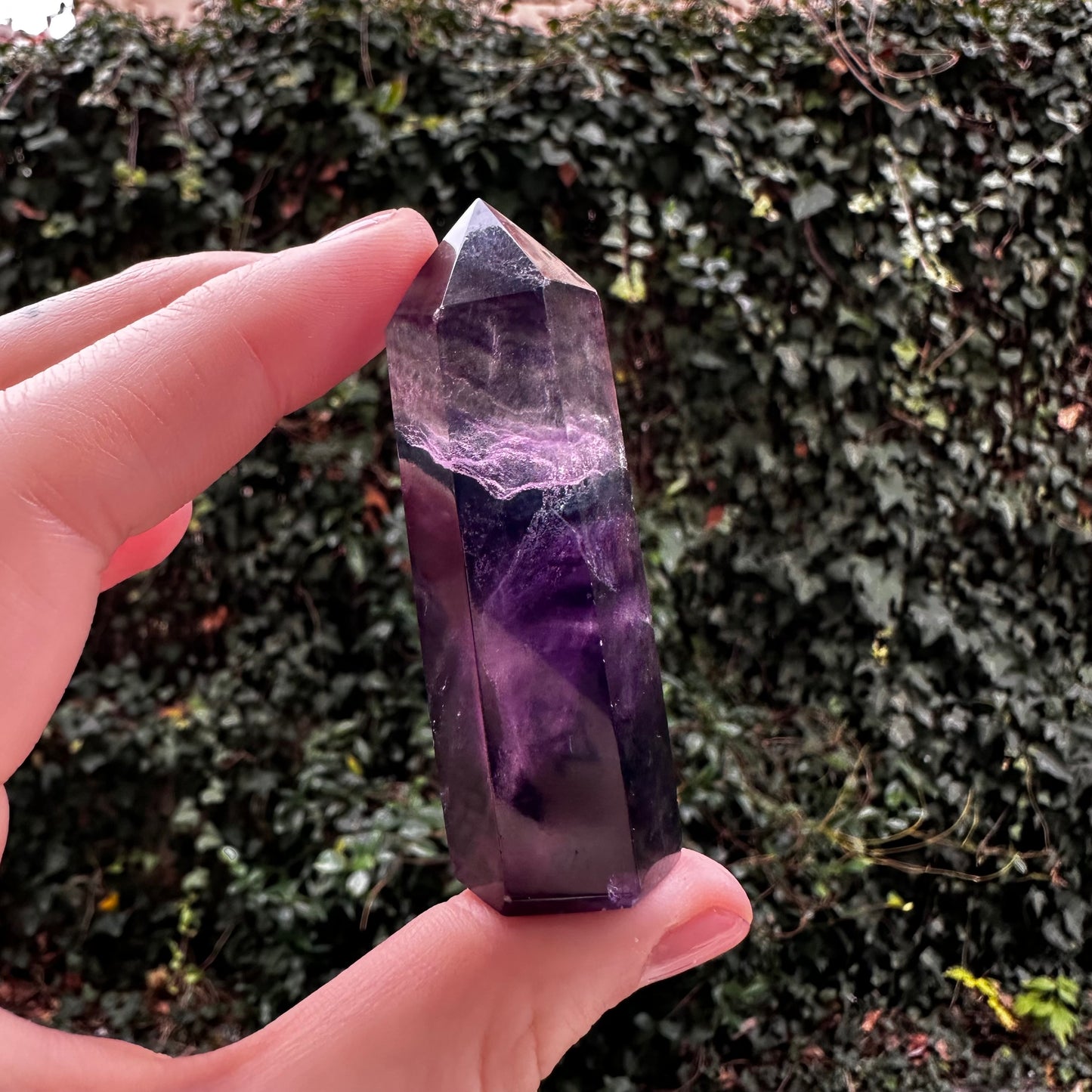 Torre in Fluorite (1)
