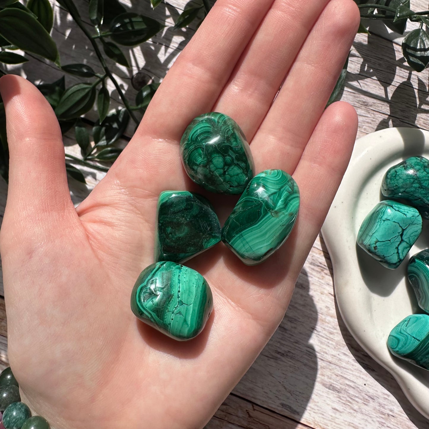 Malachite