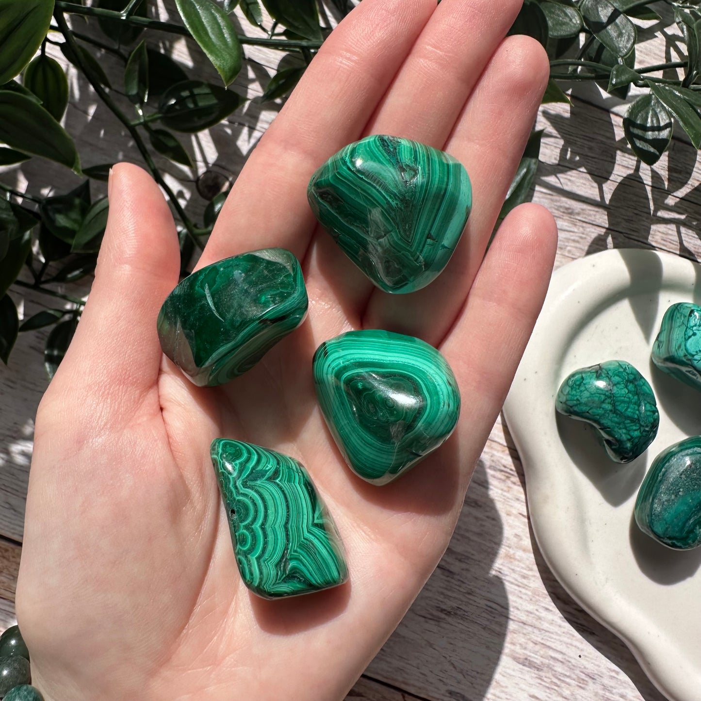 Malachite