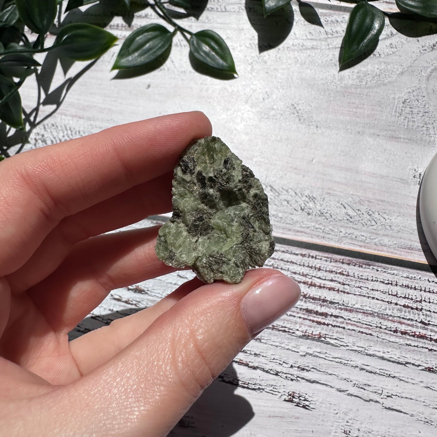 Diopside Grezzo