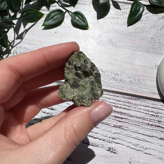 Diopside Grezzo