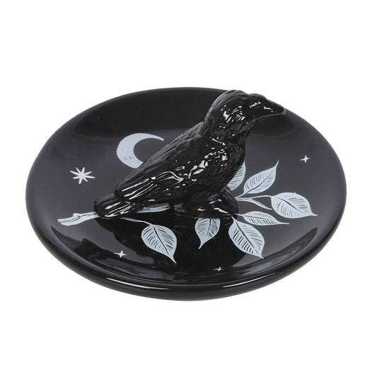 Svuotatasche 3D-Raven